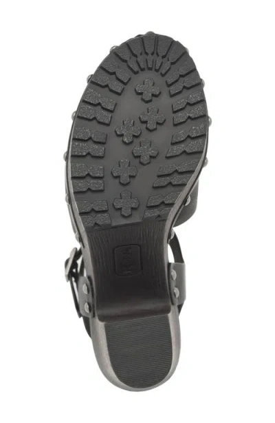 Korks Adria Clog In Multi