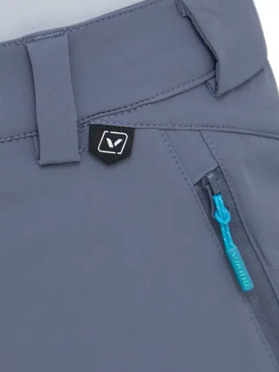 Viking Activeflex Shorts In Blue