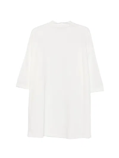 Sofie D'hoore Sweatshirt Im Oversized-look In Red