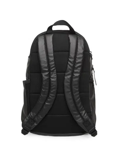 Nike Heritage Eugene 2.0 Winterized Backpack (20l) In Black