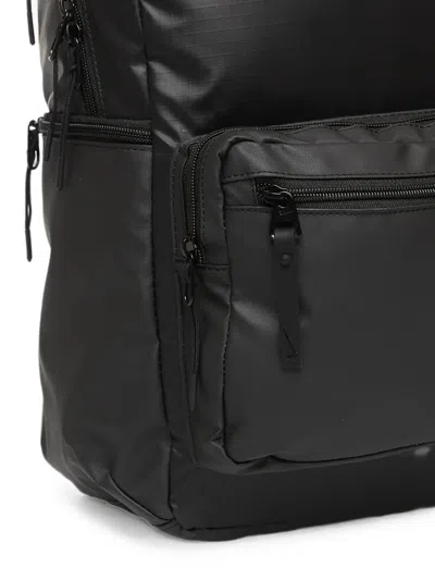 Nike Heritage Eugene 2.0 Winterized Backpack (20l) In Black