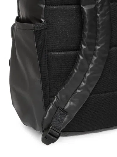 Nike Heritage Eugene 2.0 Winterized Backpack (20l) In Black