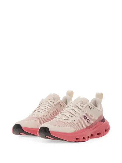 On Cloudpulse Next Sneakers In Multi