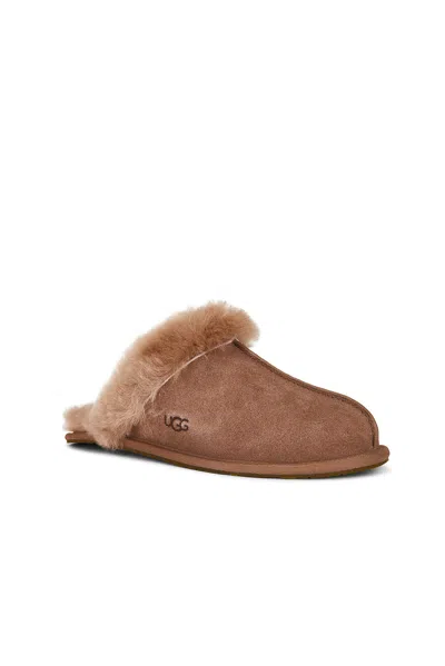 Ugg Scuffette Ii Slipper In Multi
