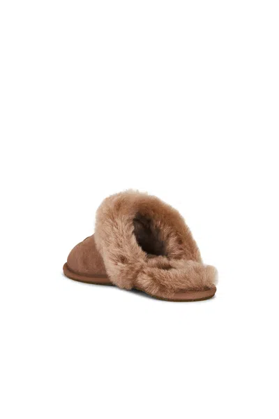 Ugg Scuffette Ii Slipper In Multi