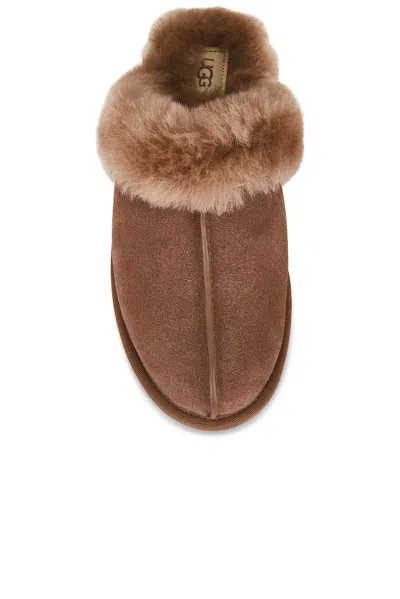 Ugg Scuffette Ii Slipper In Multi