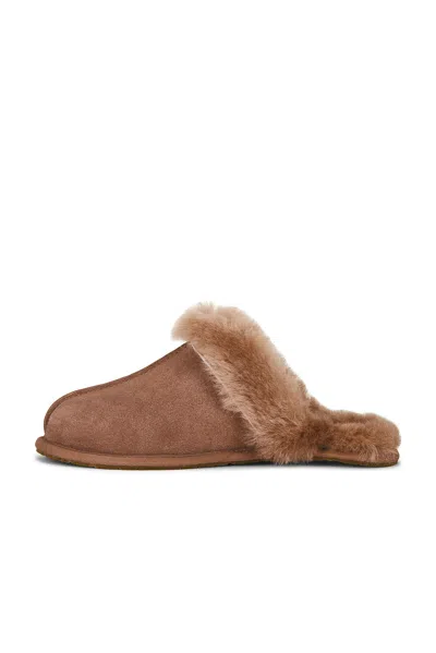 Ugg Scuffette Ii Slipper In Multi