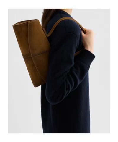 Jil Sander Linea Shoulder In Pattern