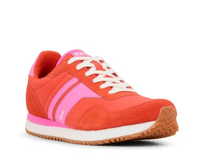Keds Rena Sneaker In Multi
