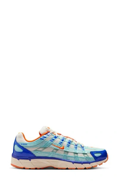 Nike P-6000 Sneaker In Multi