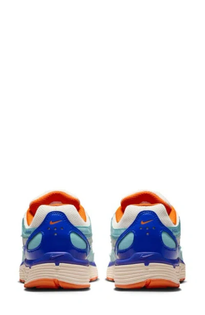 Nike P-6000 Sneaker In Multi