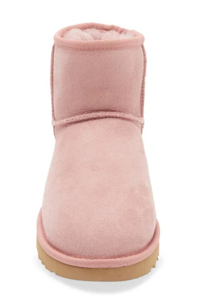 Ugg ®  Classic Mini Ii Genuine Shearling Lined Boot In Multi