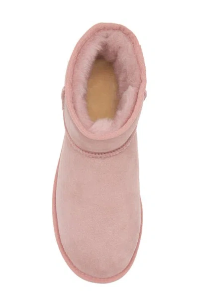 Ugg ®  Classic Mini Ii Genuine Shearling Lined Boot In Multi