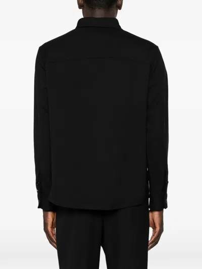 Be Able Long-sleeve Button-up Shirt In Multi