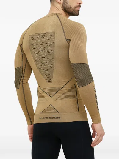 RADIACTOR 4.0 BASE LAYER