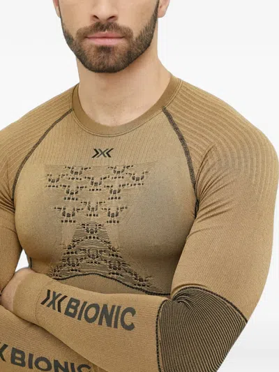 RADIACTOR 4.0 BASE LAYER
