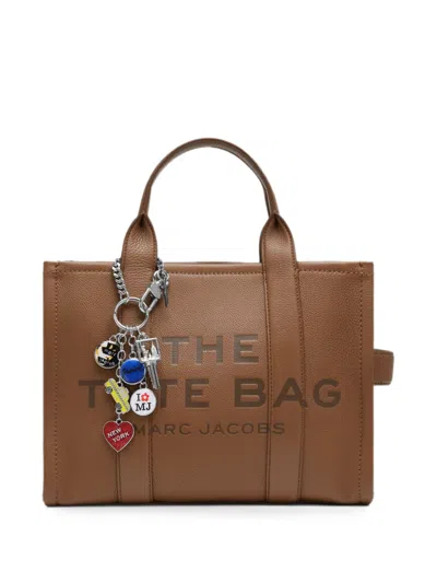 Marc Jacobs Nyc Cluster Bag Charm In Multi