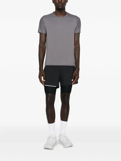 On Performance T-shirt In Gray