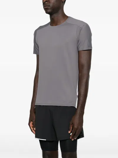 On Performance T-shirt In Gray