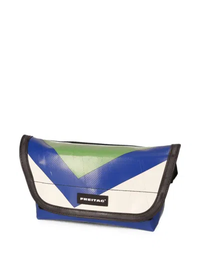 Freitag Jamie Belt Bag In Multi
