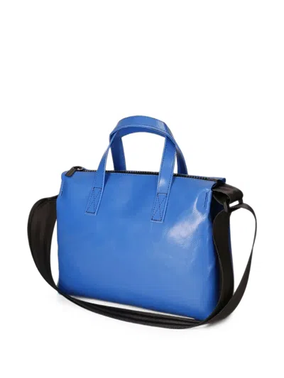 Freitag Ruby Messenger Bag In Blue