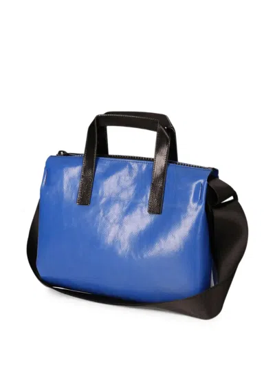 Freitag Ruby Messenger Bag In Blue