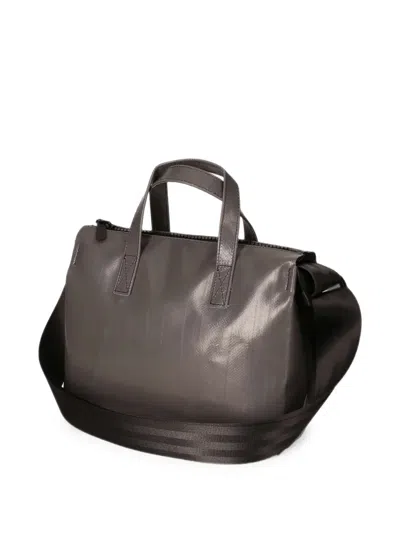 Freitag Ruby Messenger Bag In Gray