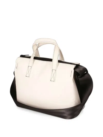 Freitag Ruby Messenger Bag In Neutral