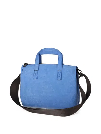 Freitag Ruby Messenger Bag In Blue
