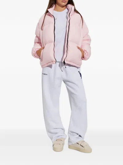 Canada Goose Fallon Down Jacket In Pink