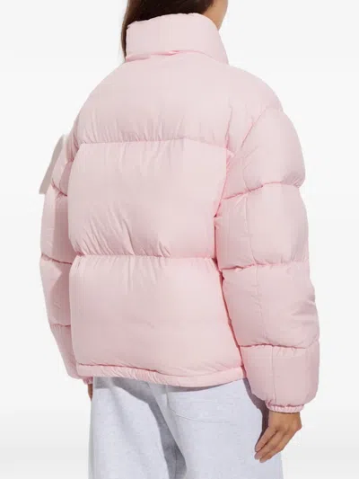 Canada Goose Fallon Down Jacket In Pink