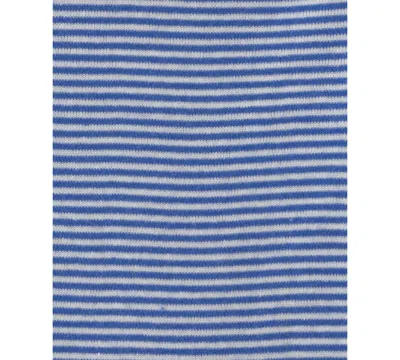 Carter's Baby Boys' Construction Round Neck Bodysuits, 4-pack In Multi