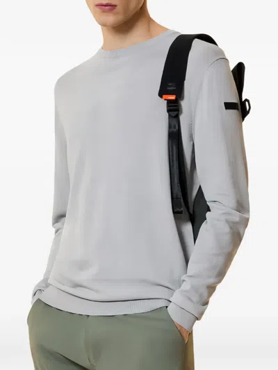 Rrd 로고 패치 스웨트셔츠 In Gray