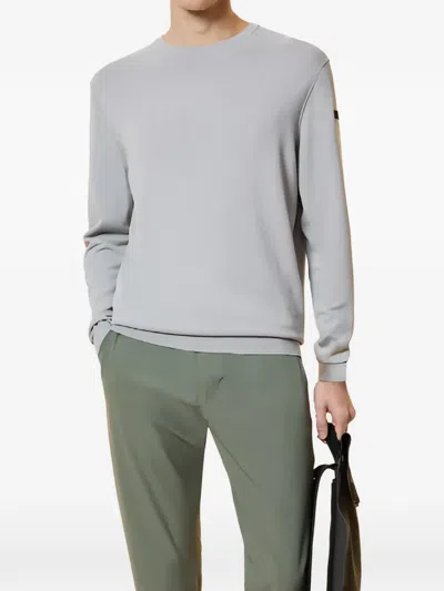 Rrd 로고 패치 스웨트셔츠 In Gray