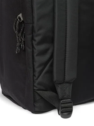 Eastpak Back To Work Backpack In Black