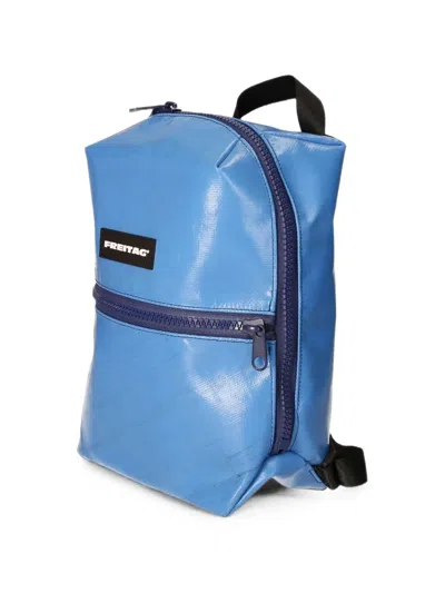 Freitag Walter Backpack In Blue