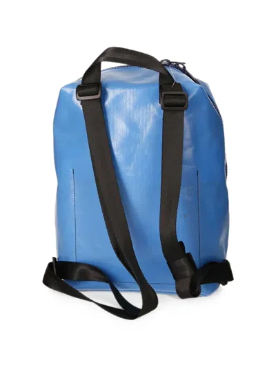 Freitag Walter Backpack In Blue