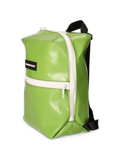 Freitag Walter Backpack In Green