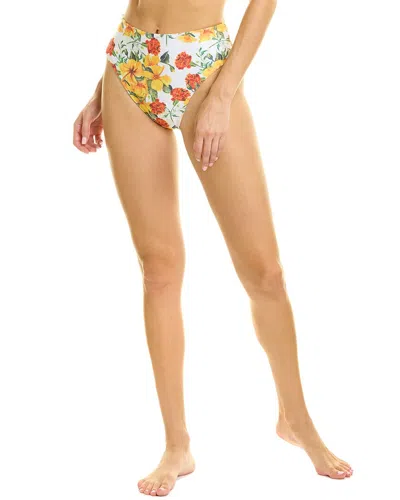 Sonya Zahara Bikini Bottom In Multi