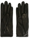 GUCCI classic gloves,435571BAP0T11933382