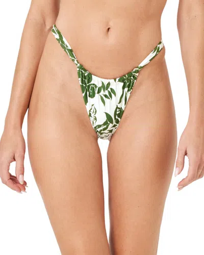 L*space Jayce Bitsy Bottom In Green