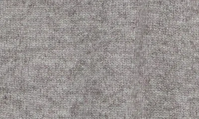 Vigoss Button Sweater Vest In Gray