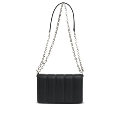 Givenchy Small 4g Chain Bag In Black