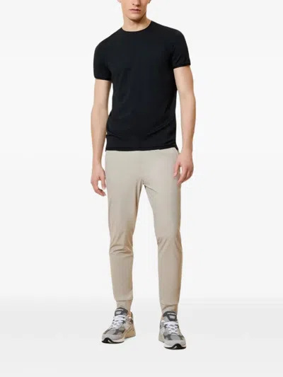 Rrd Striton T-shirt In Black