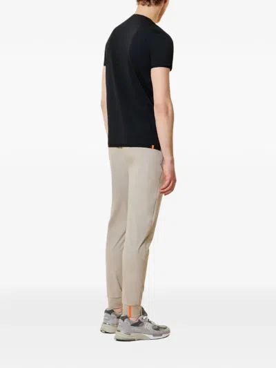 Rrd Striton T-shirt In Black