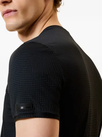 Rrd Striton T-shirt In Black