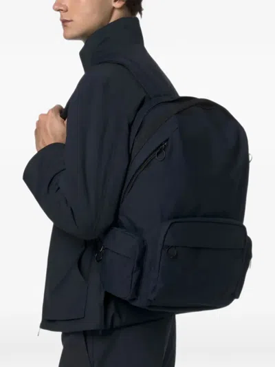 K-way Anais Backpack In Blue