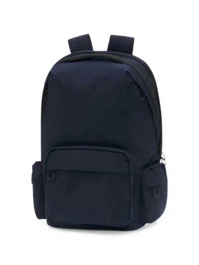 K-way Anais Backpack In Blue