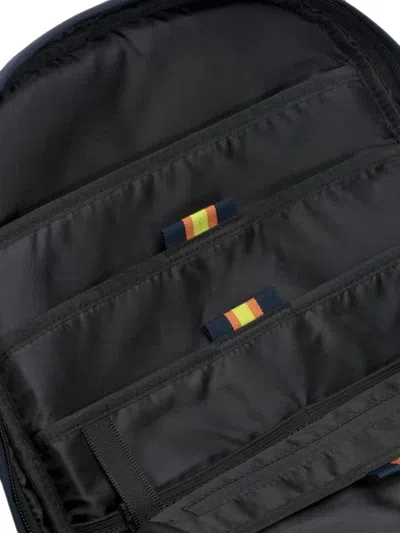 K-way Anais Backpack In Blue
