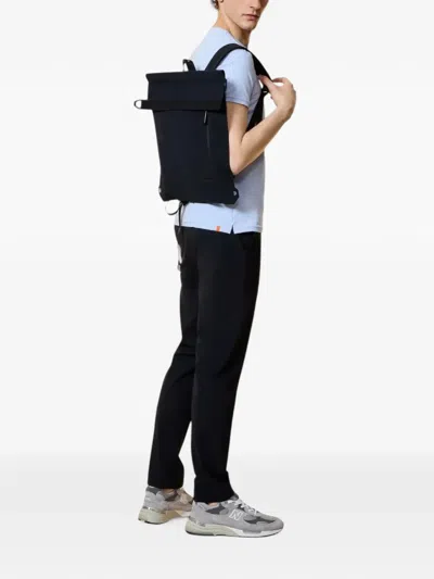 Rrd Surflex Easy Backpack In Black